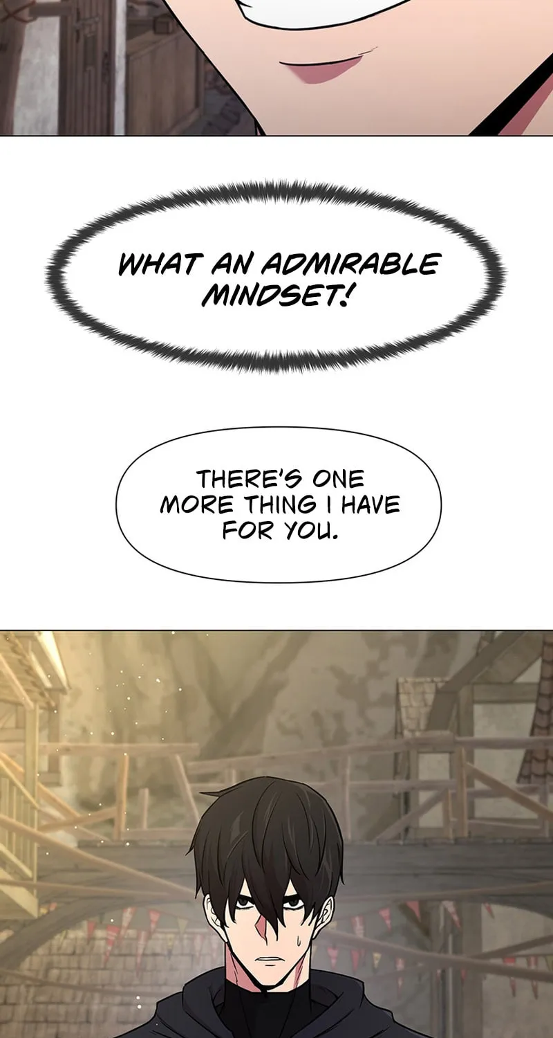 Martial Arts Alone Chapter 64 page 76 - 