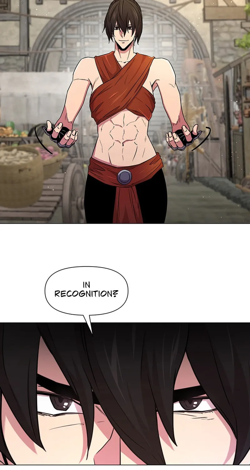 Martial Arts Alone Chapter 64 page 78 - 
