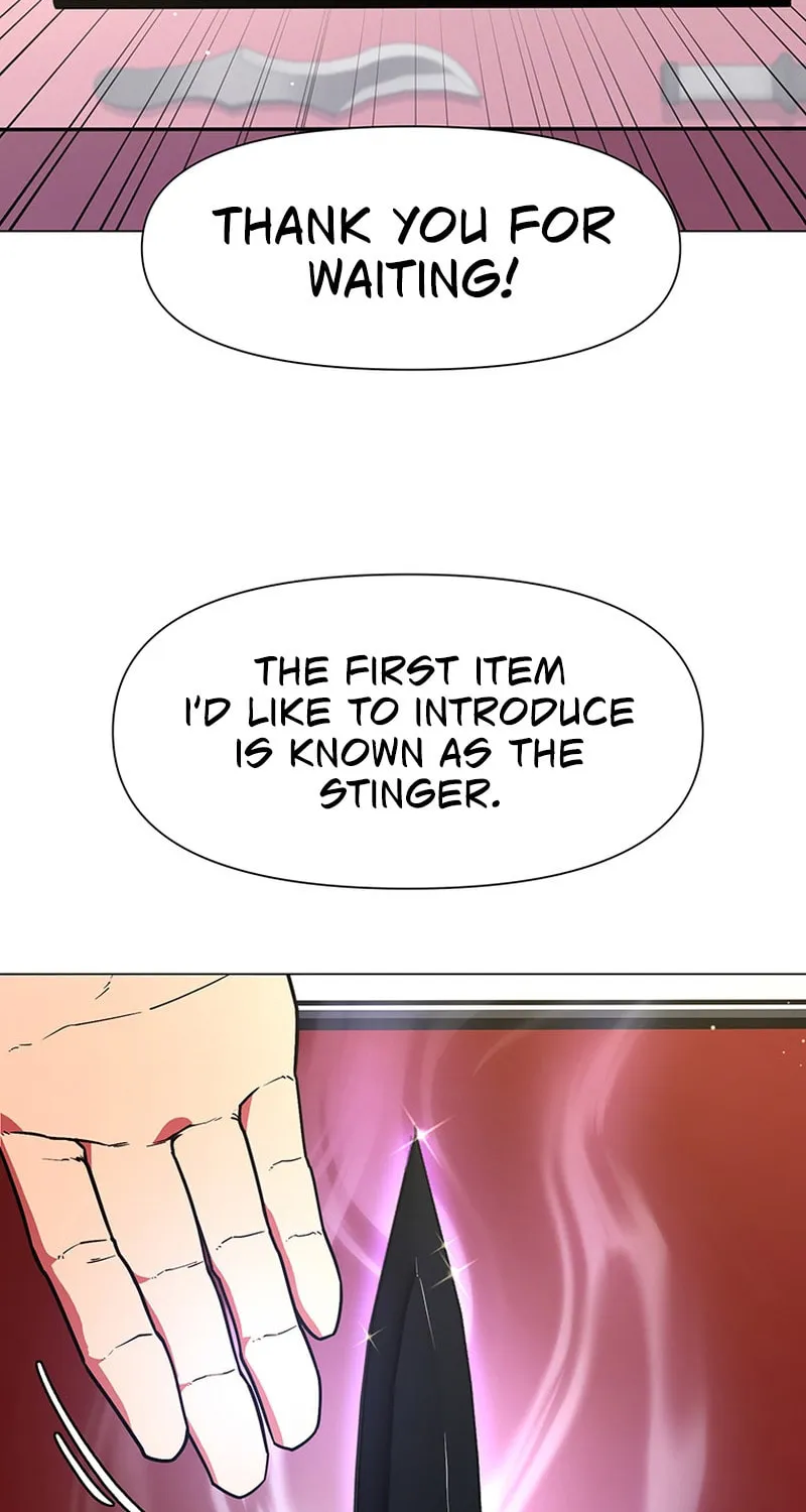 Martial Arts Alone Chapter 64 page 9 - 