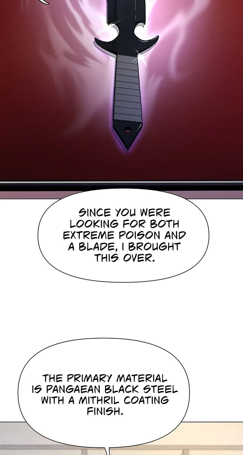 Martial Arts Alone Chapter 64 page 10 - 