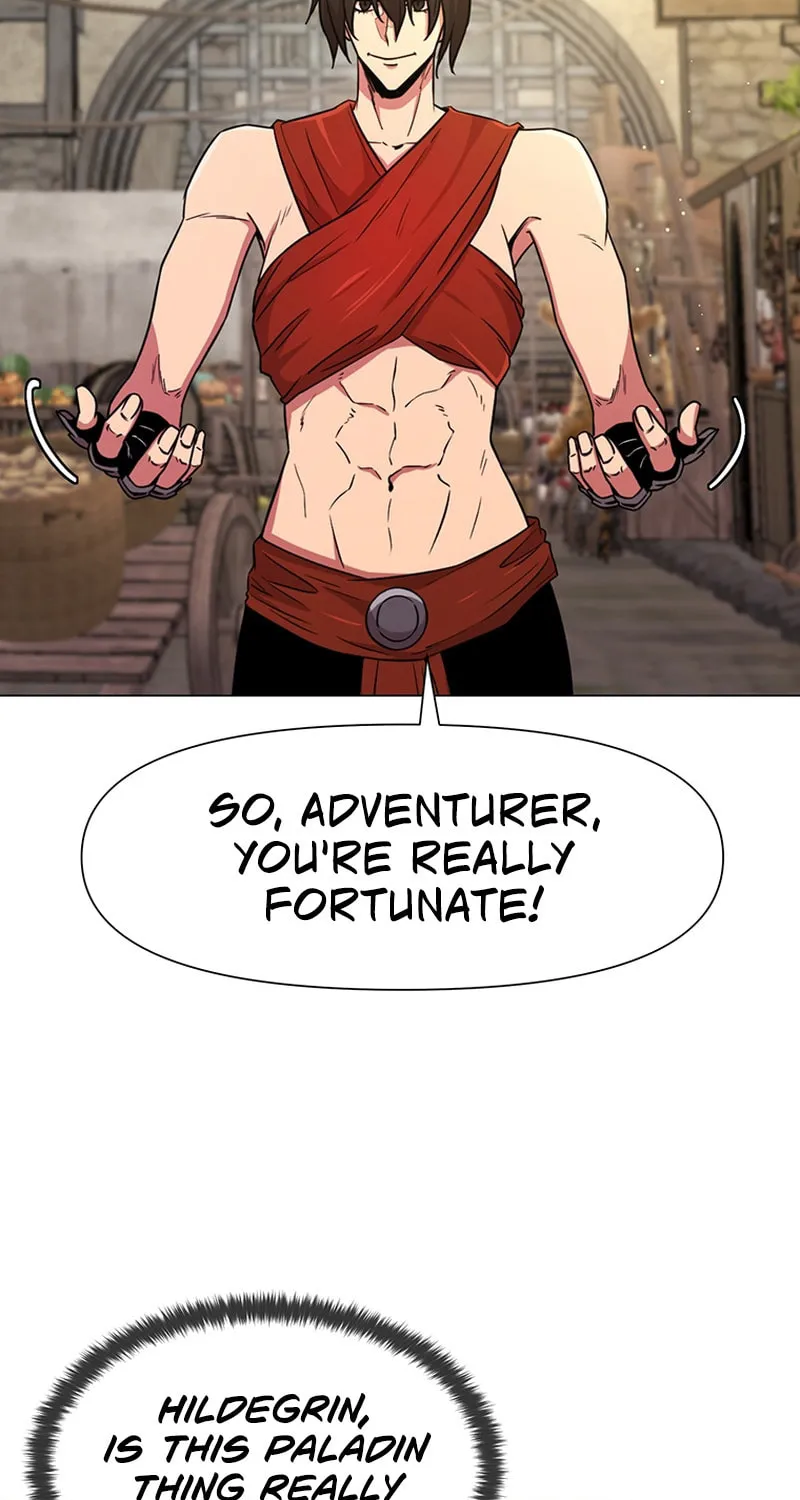 Martial Arts Alone Chapter 65 page 11 - 