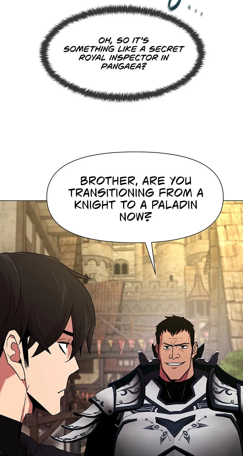 Martial Arts Alone Chapter 65 page 13 - 