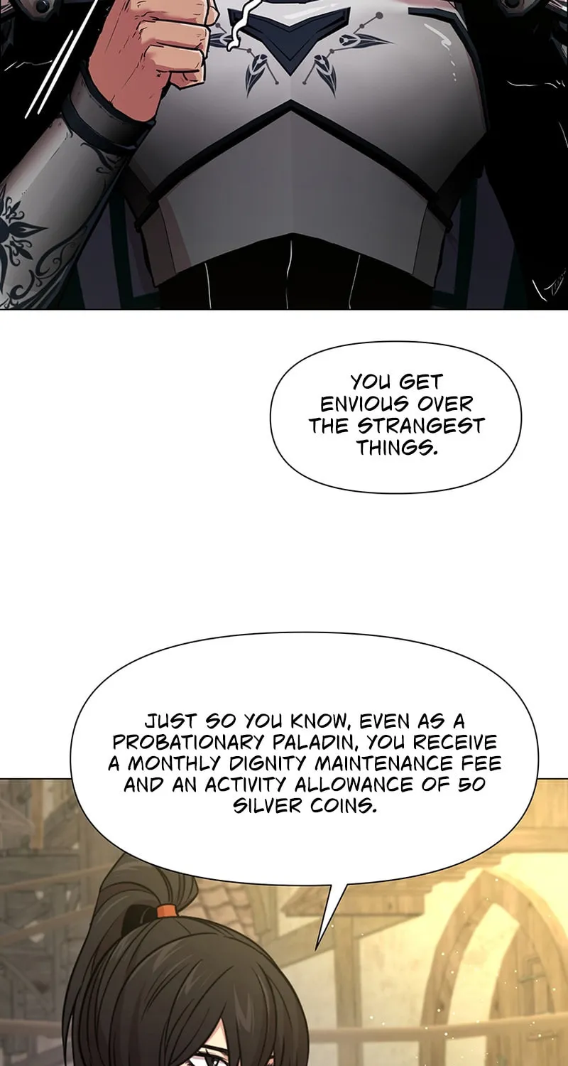 Martial Arts Alone Chapter 65 page 15 - 