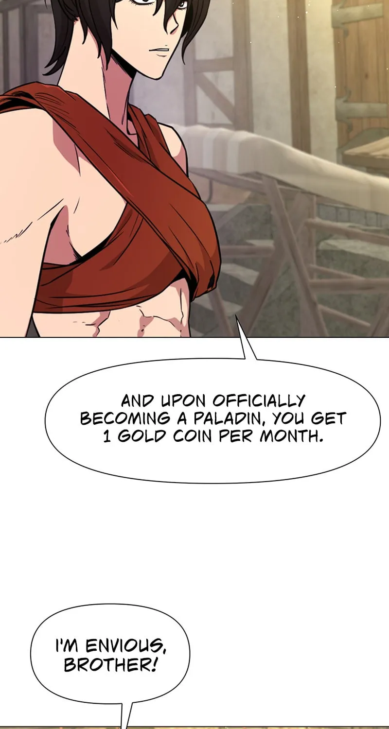 Martial Arts Alone Chapter 65 page 16 - 