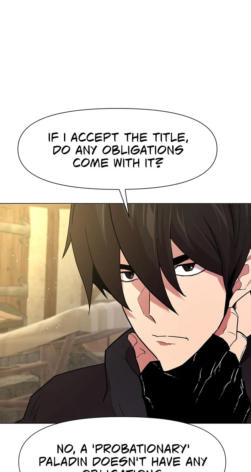 Martial Arts Alone Chapter 65 page 19 - 