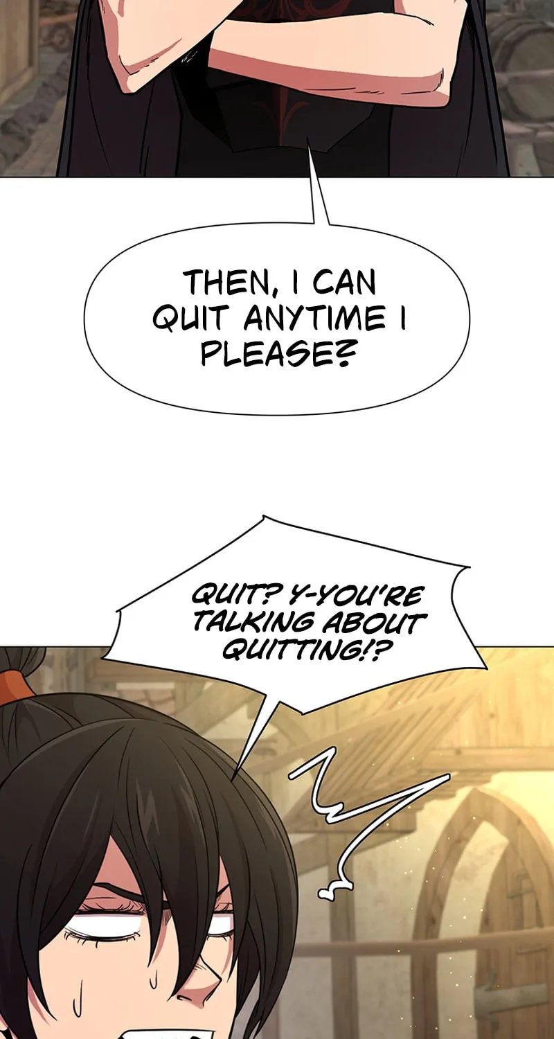 Martial Arts Alone Chapter 65 page 21 - 