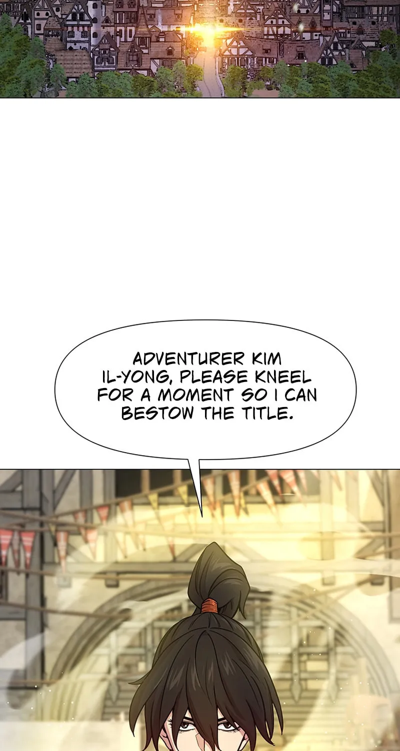 Martial Arts Alone Chapter 65 page 27 - 