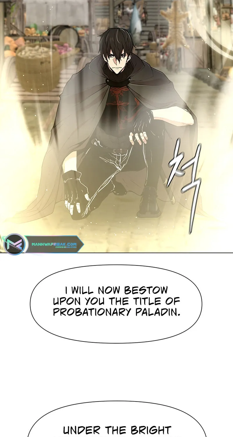 Martial Arts Alone Chapter 65 page 29 - 