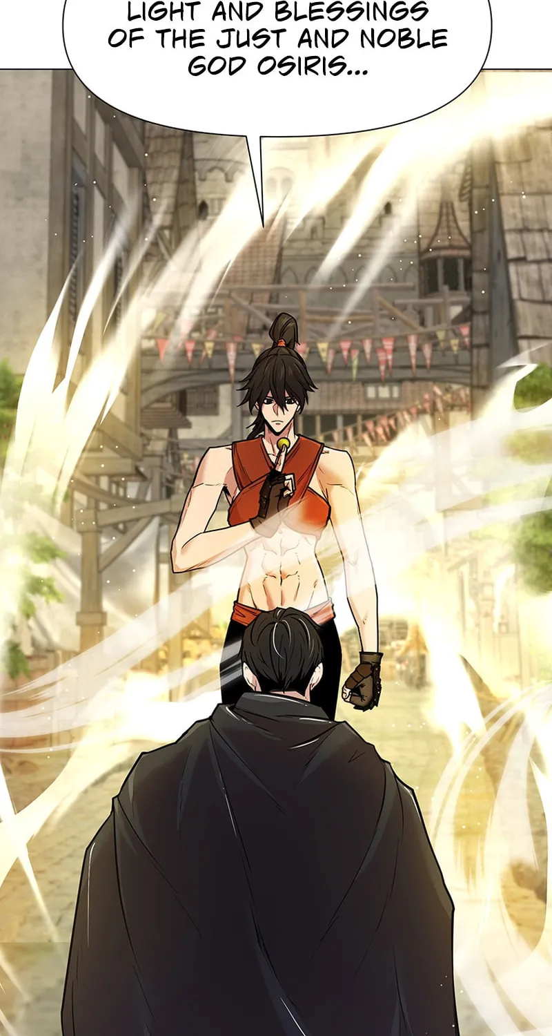 Martial Arts Alone Chapter 65 page 30 - 