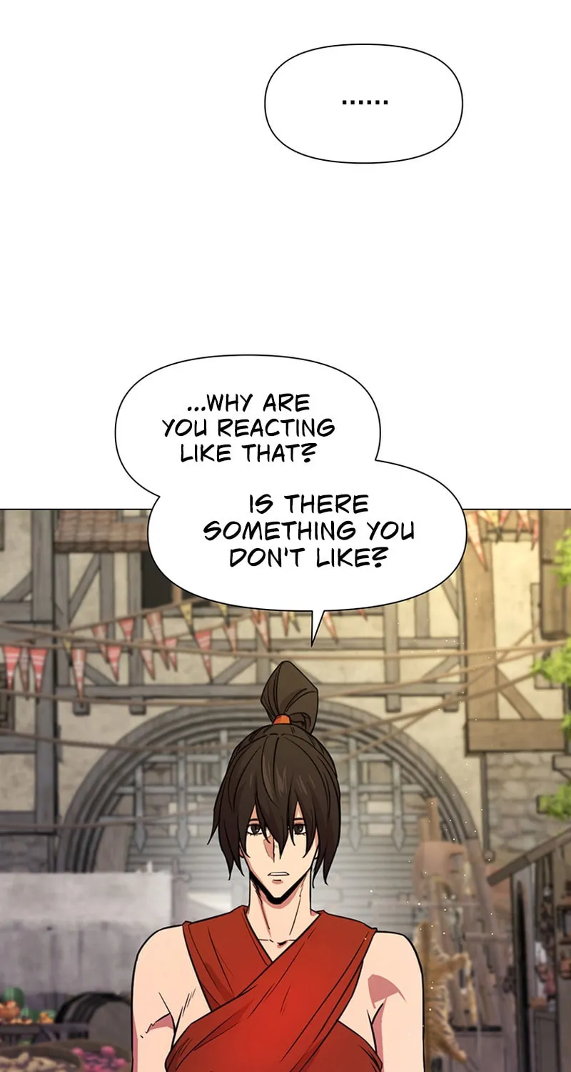 Martial Arts Alone Chapter 65 page 4 - 