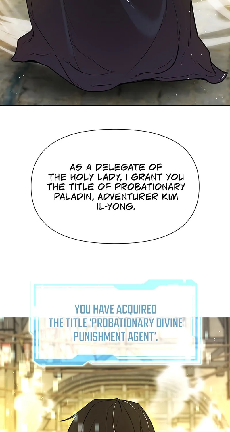 Martial Arts Alone Chapter 65 page 31 - 