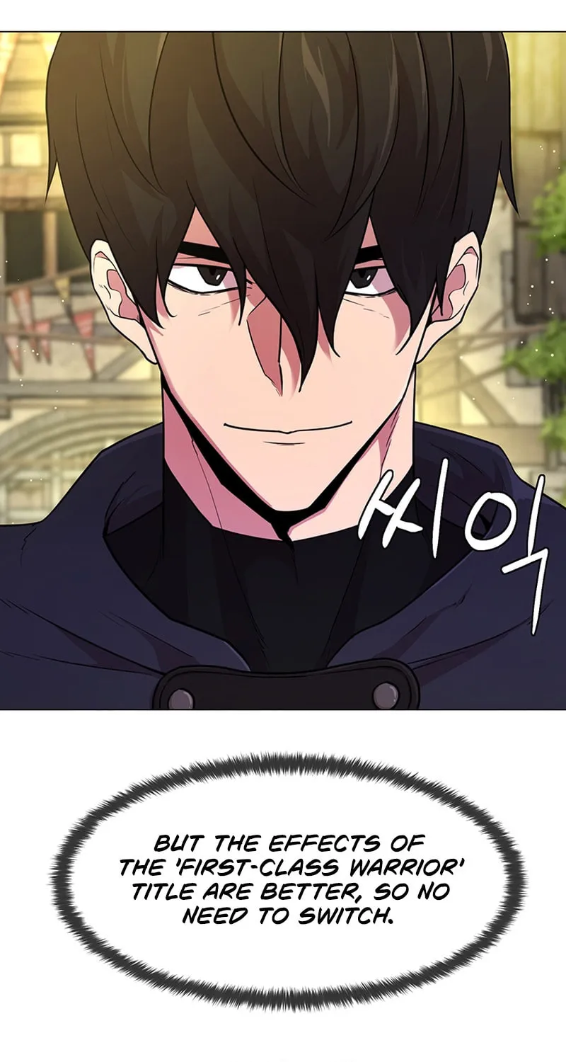 Martial Arts Alone Chapter 65 page 33 - 