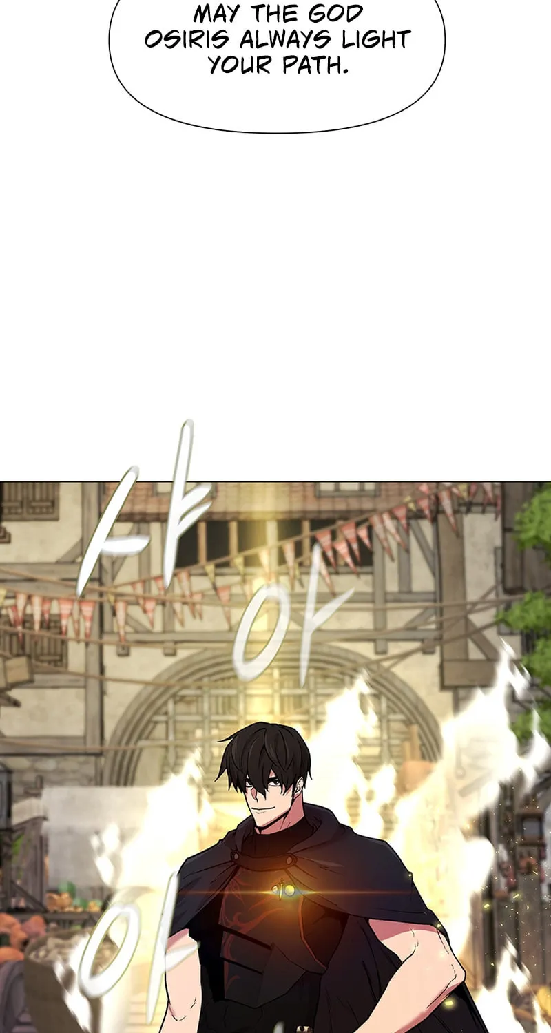 Martial Arts Alone Chapter 65 page 35 - 