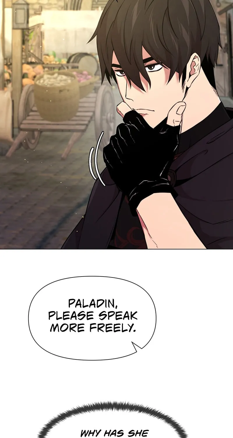 Martial Arts Alone Chapter 65 page 39 - 