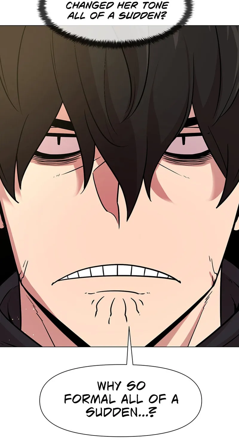 Martial Arts Alone Chapter 65 page 40 - 