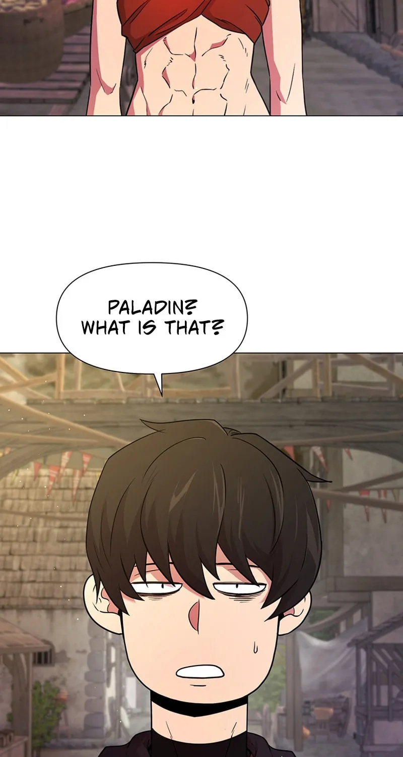 Martial Arts Alone Chapter 65 page 5 - 