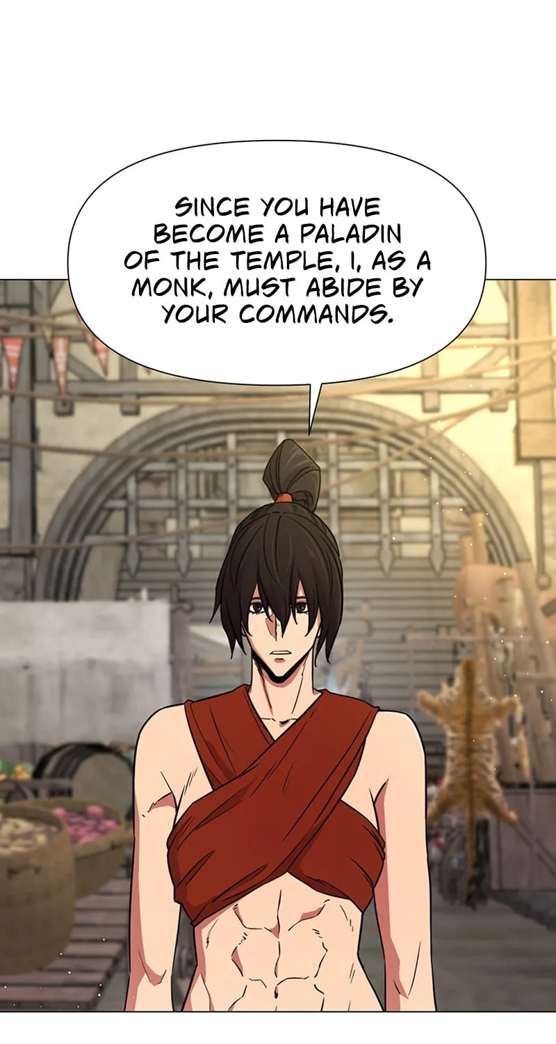 Martial Arts Alone Chapter 65 page 41 - 