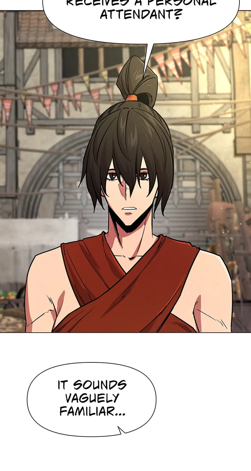 Martial Arts Alone Chapter 65 page 45 - 