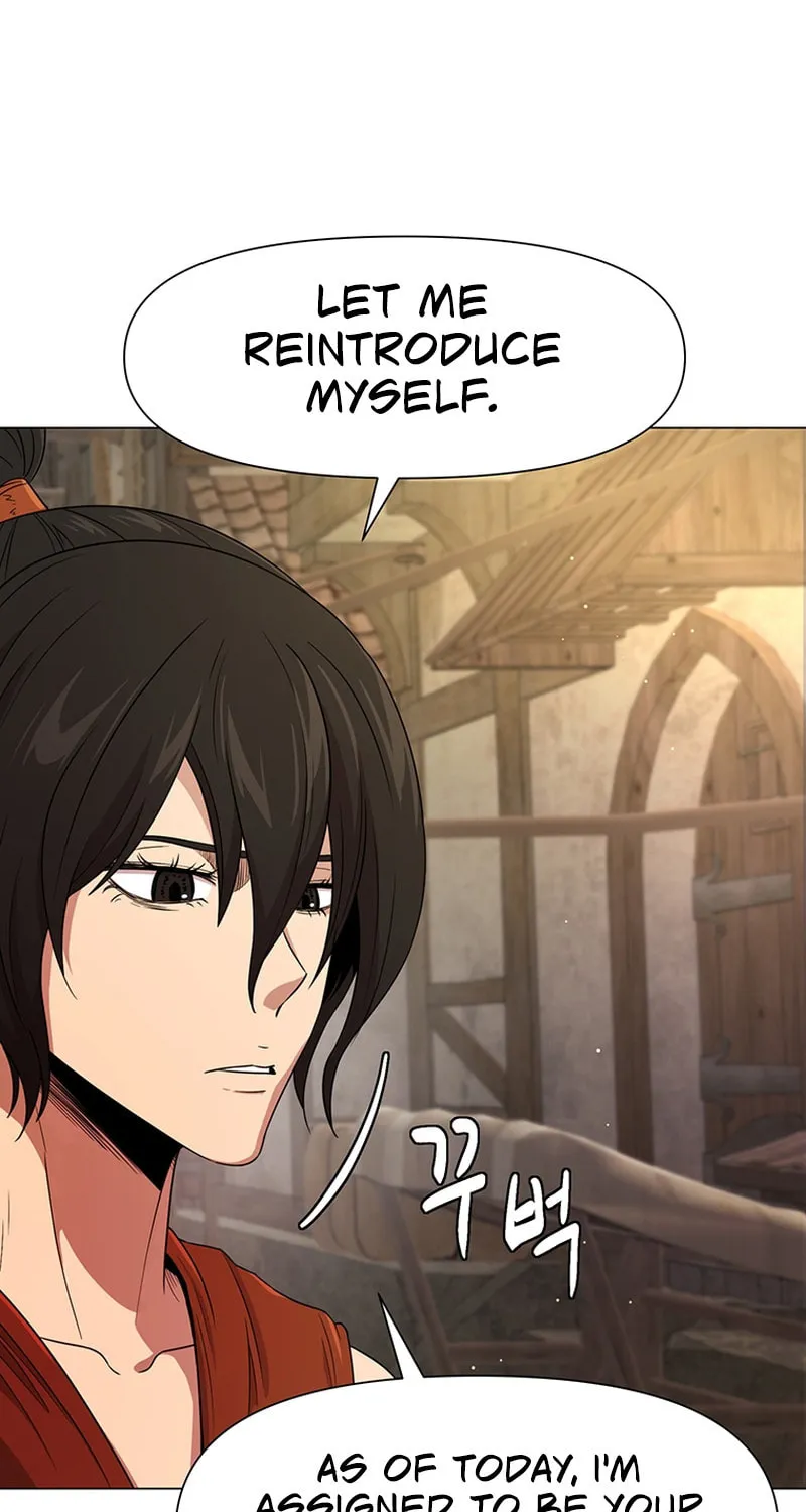 Martial Arts Alone Chapter 65 page 46 - 