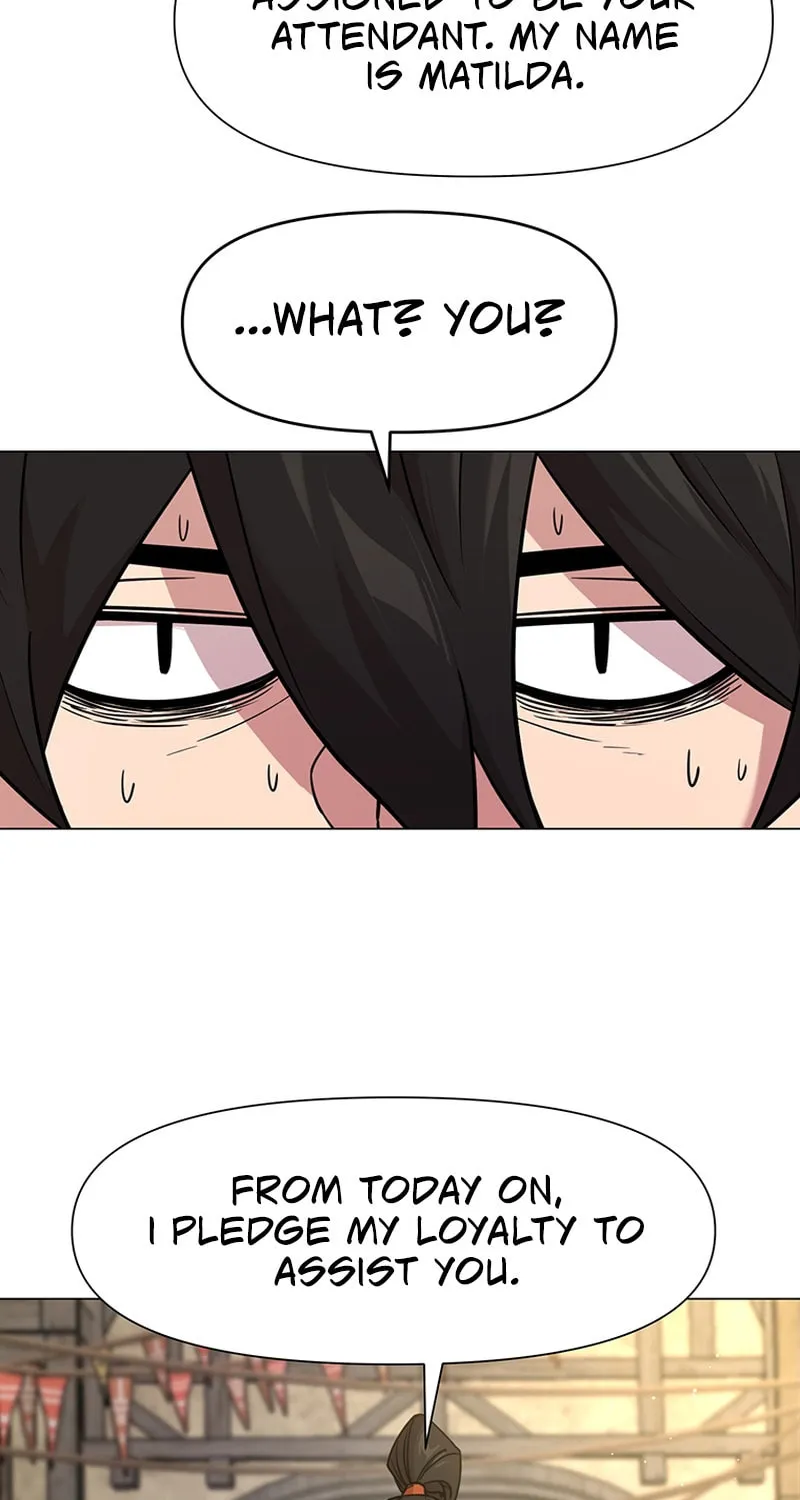 Martial Arts Alone Chapter 65 page 47 - 