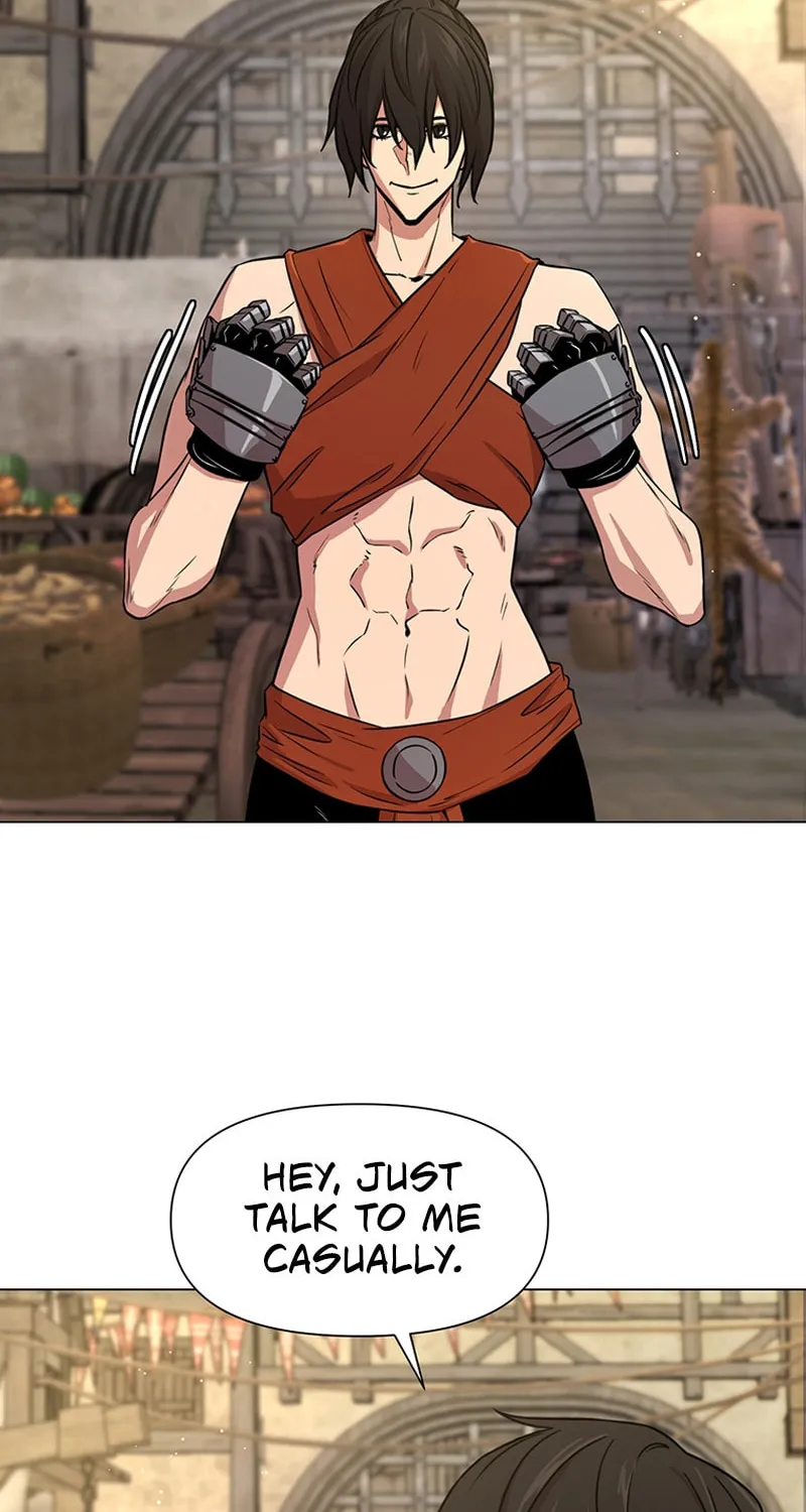Martial Arts Alone Chapter 65 page 48 - 