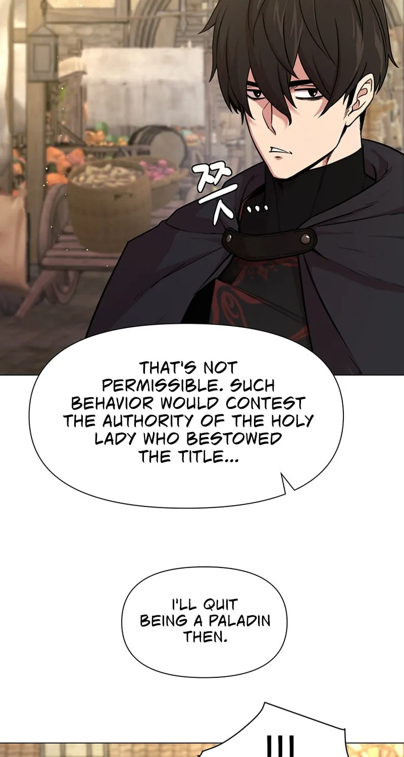 Martial Arts Alone Chapter 65 page 49 - 