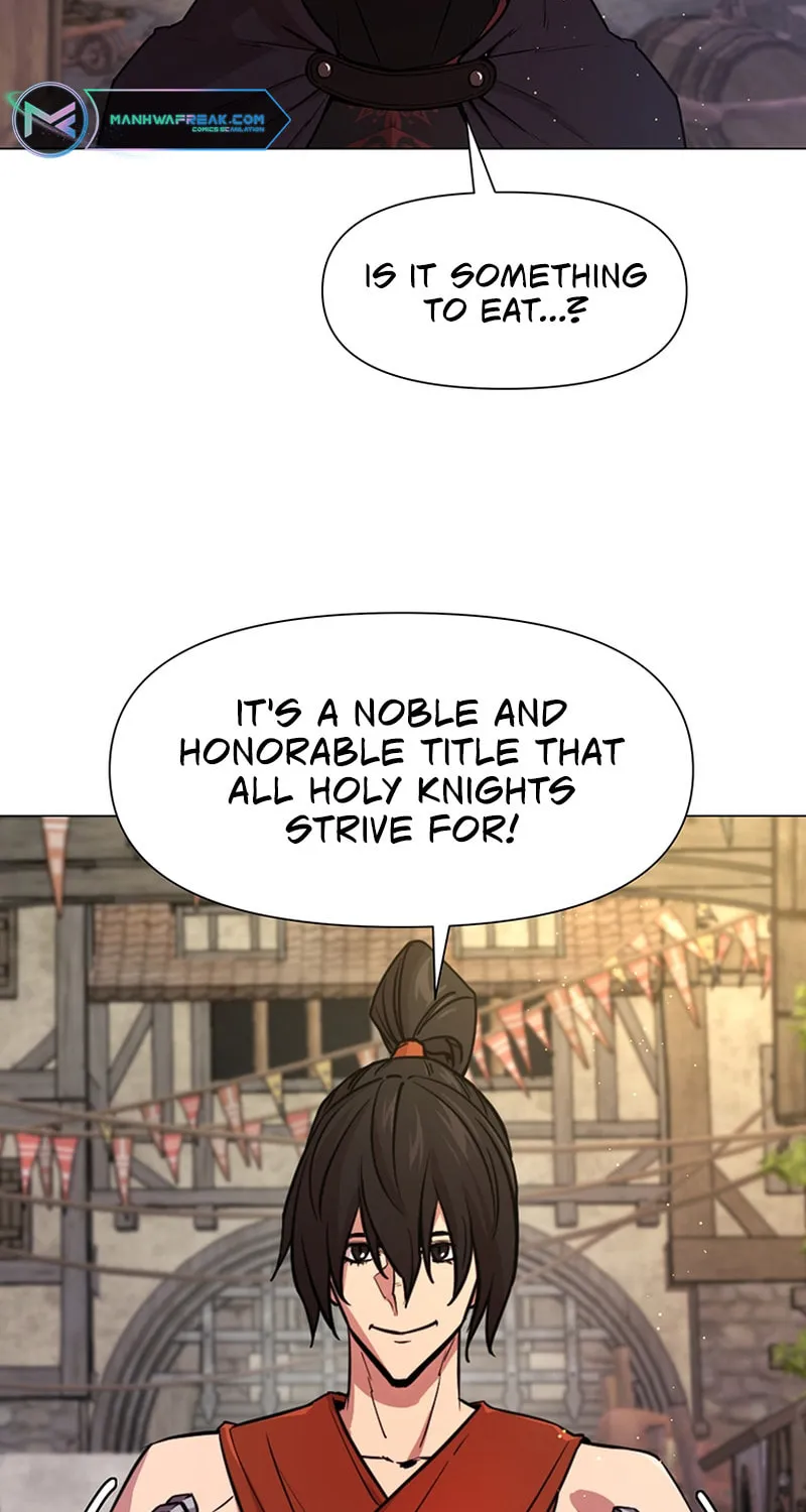 Martial Arts Alone Chapter 65 page 6 - 