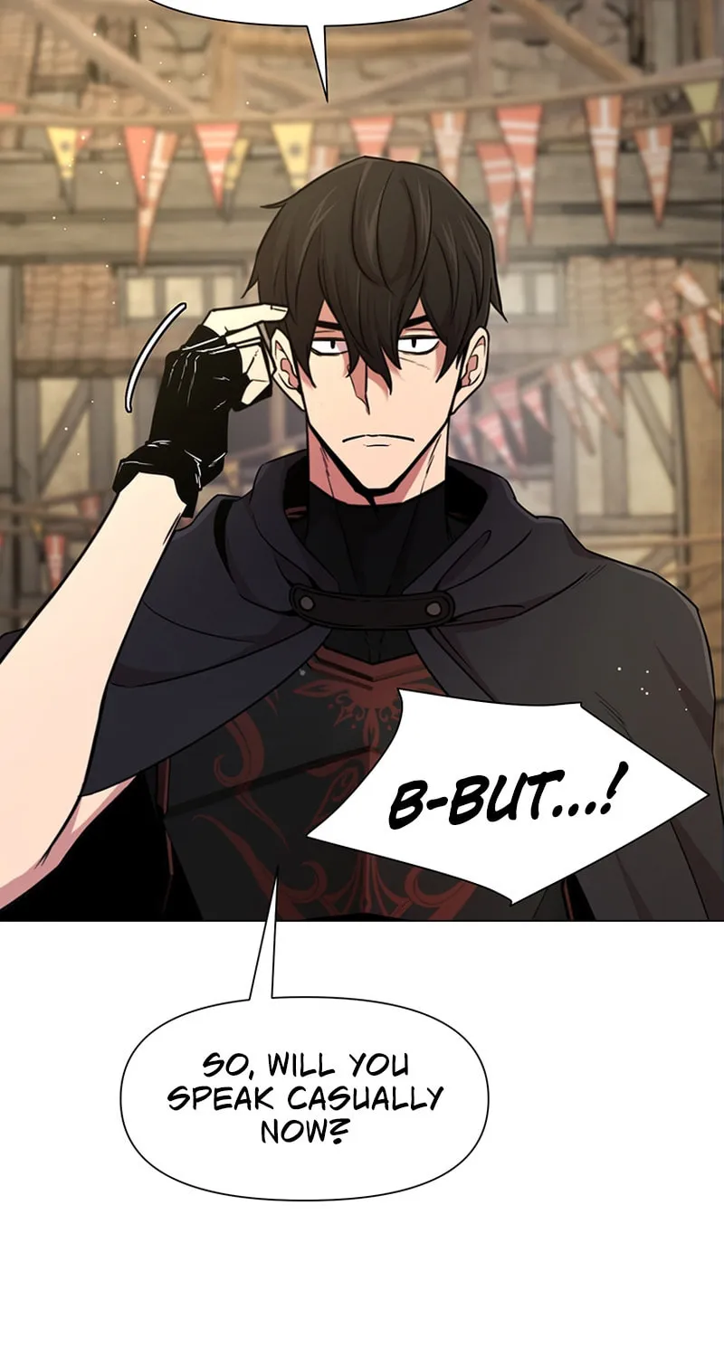 Martial Arts Alone Chapter 65 page 51 - 