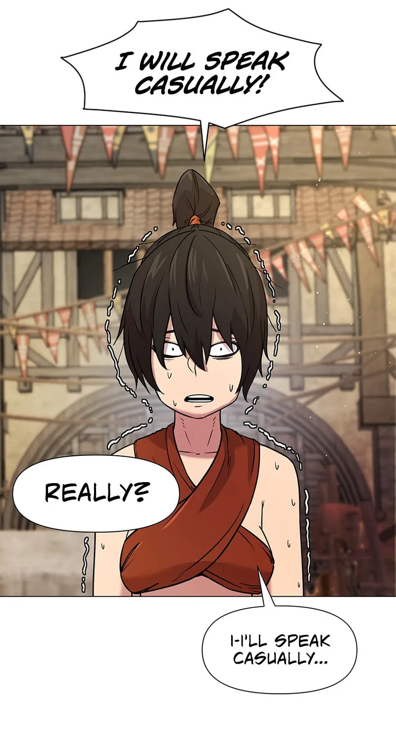 Martial Arts Alone Chapter 65 page 52 - 