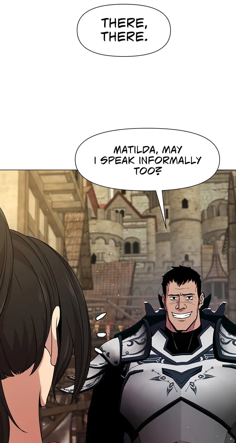 Martial Arts Alone Chapter 65 page 53 - 