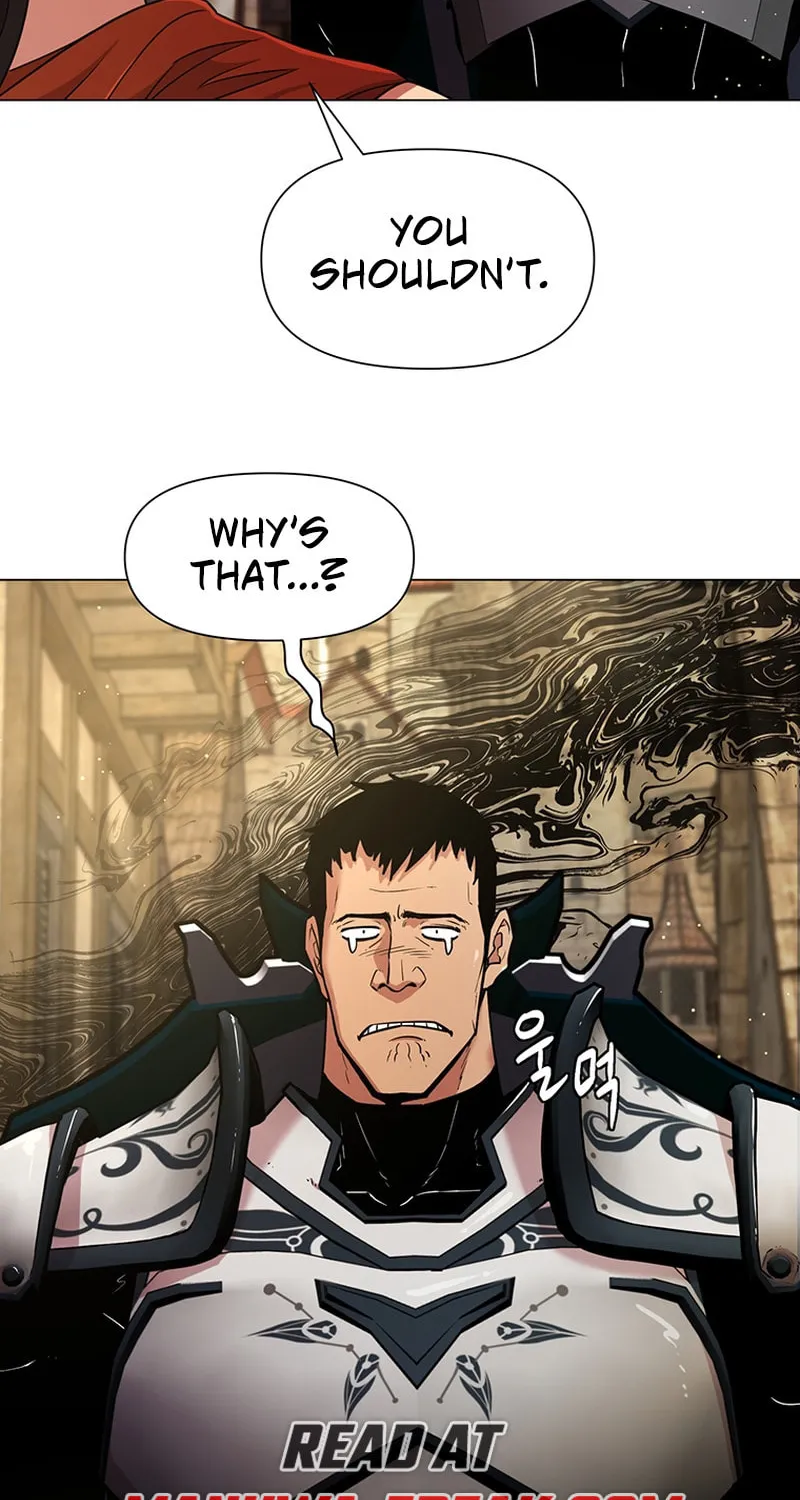 Martial Arts Alone Chapter 65 page 54 - 