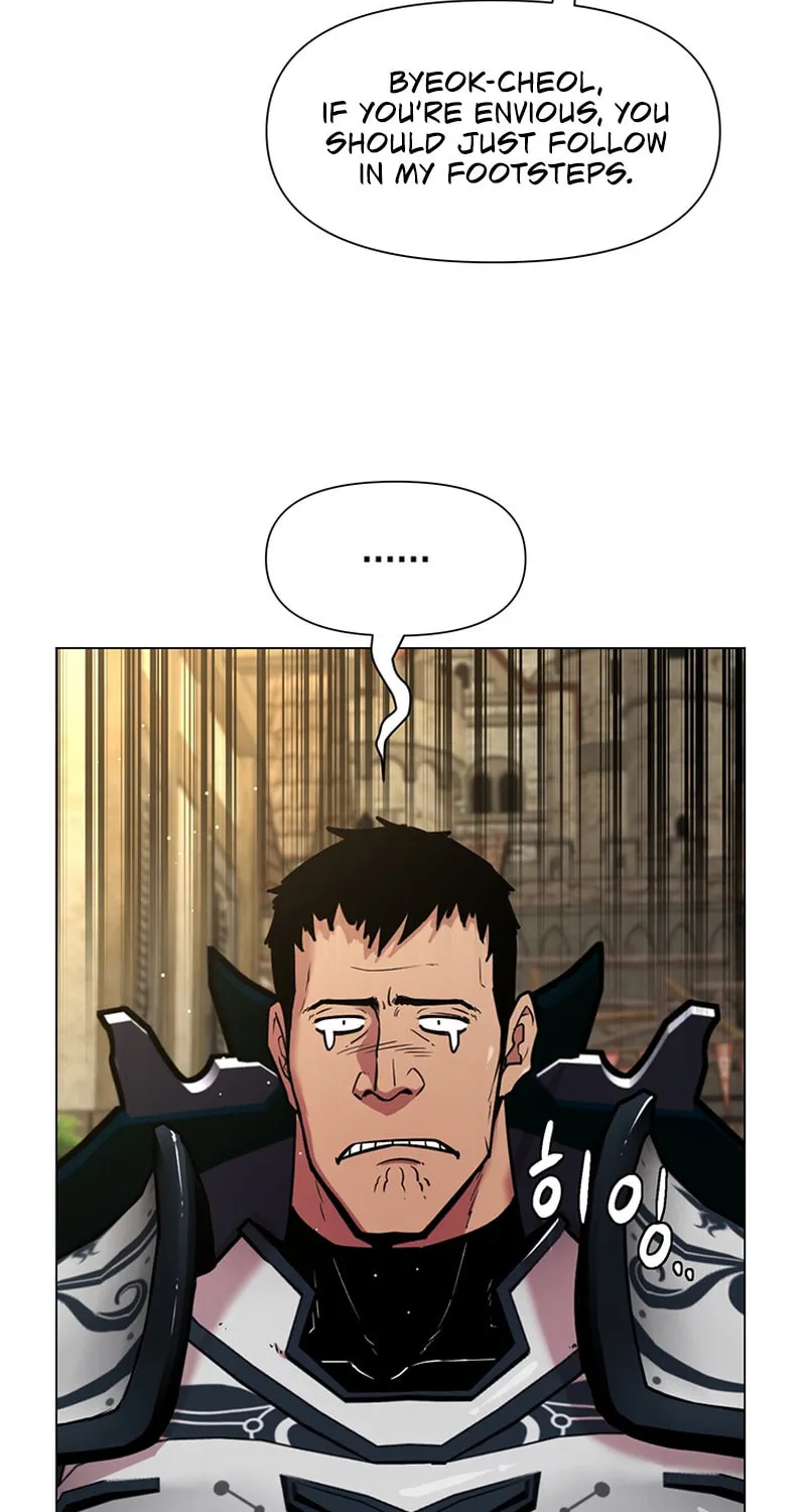 Martial Arts Alone Chapter 65 page 56 - 