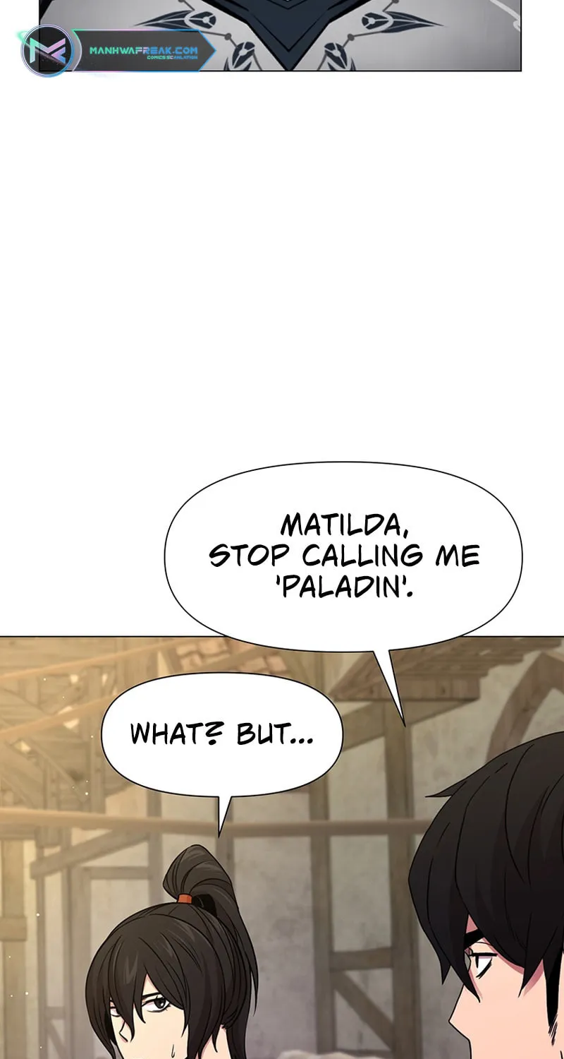 Martial Arts Alone Chapter 65 page 57 - 