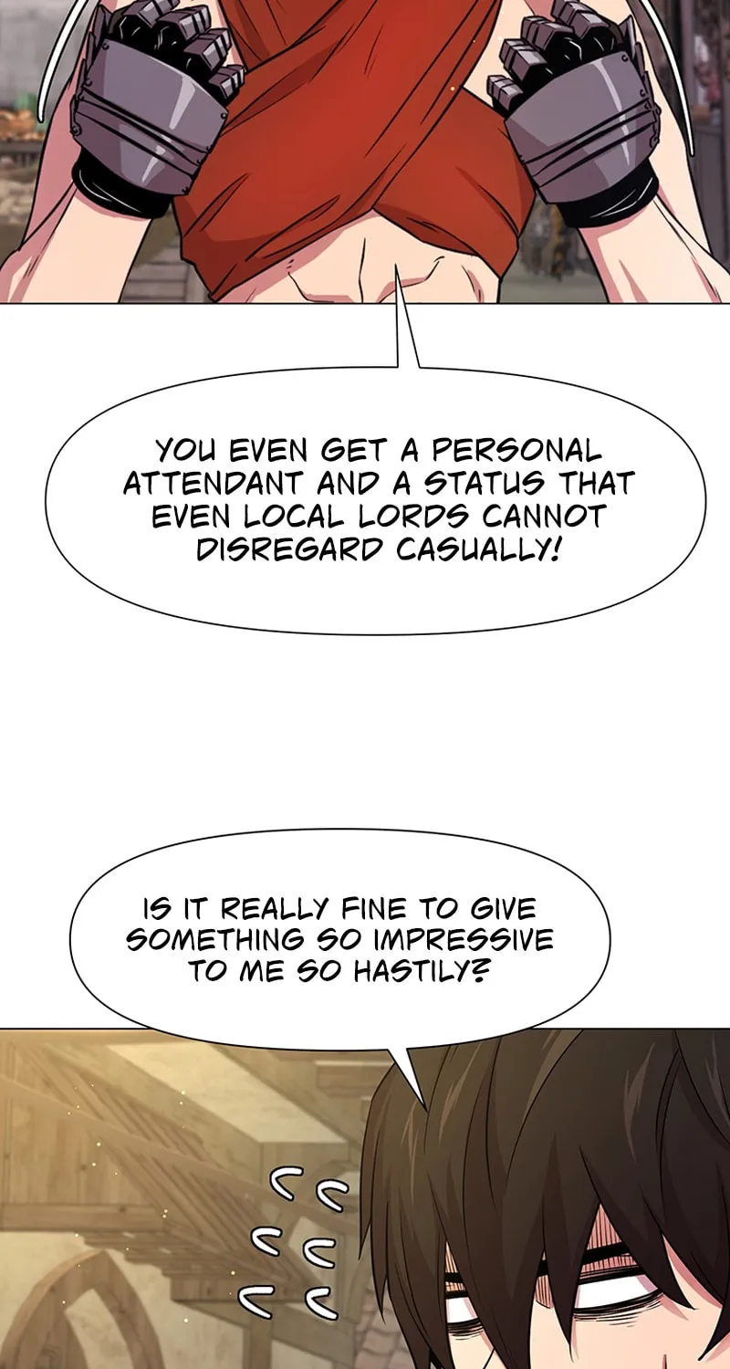 Martial Arts Alone Chapter 65 page 7 - 