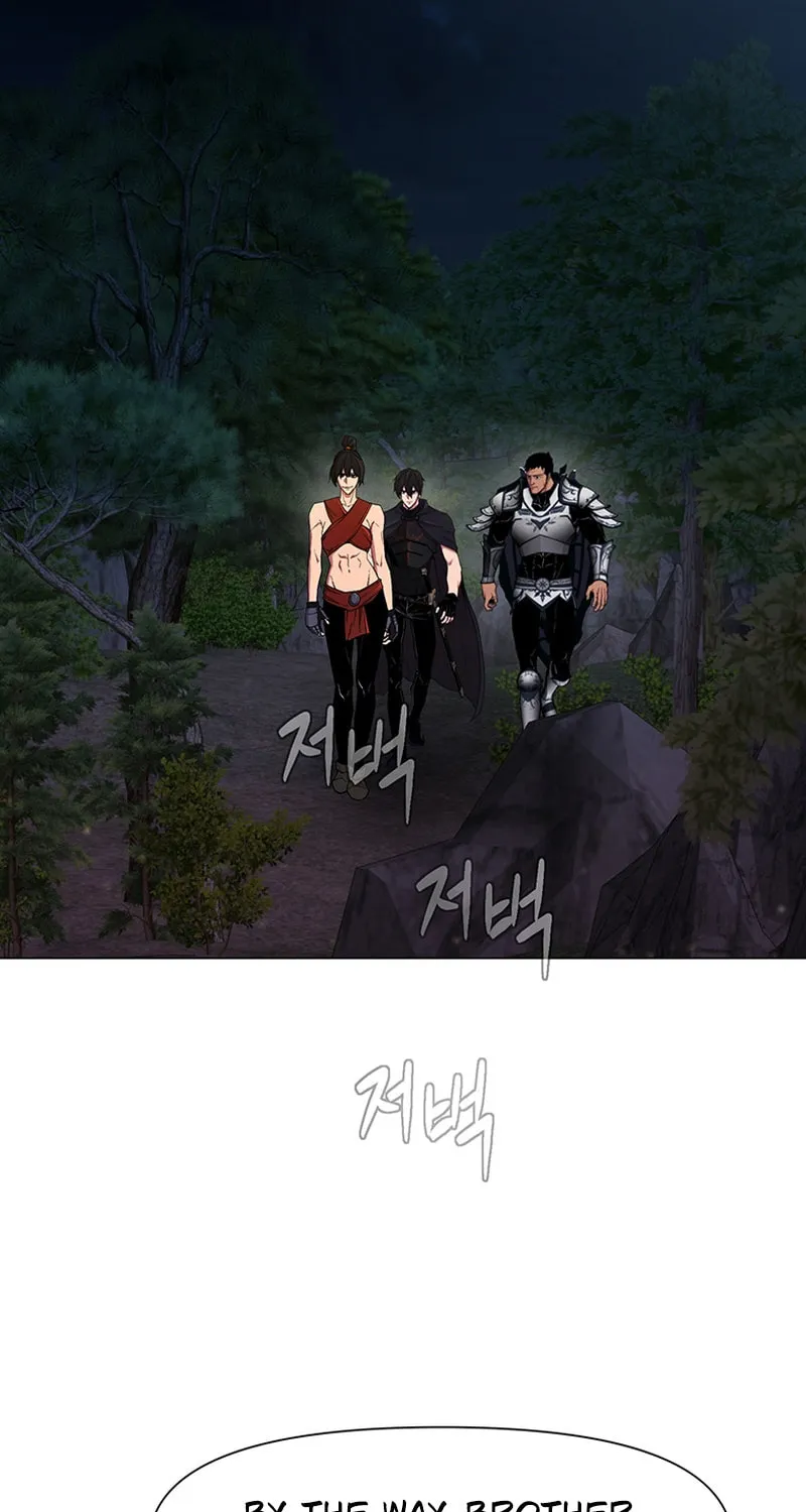Martial Arts Alone Chapter 65 page 63 - 