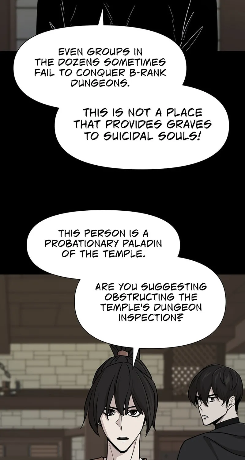 Martial Arts Alone Chapter 65 page 66 - 