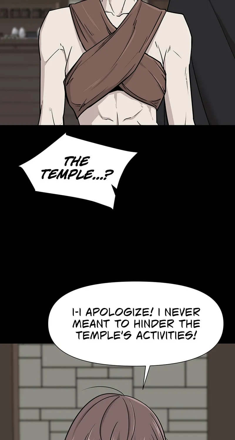 Martial Arts Alone Chapter 65 page 67 - 