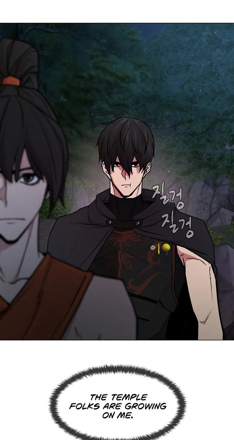 Martial Arts Alone Chapter 65 page 69 - 
