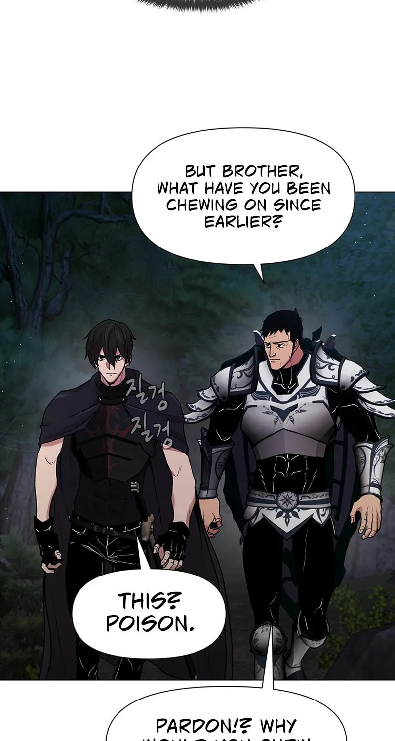 Martial Arts Alone Chapter 65 page 70 - 