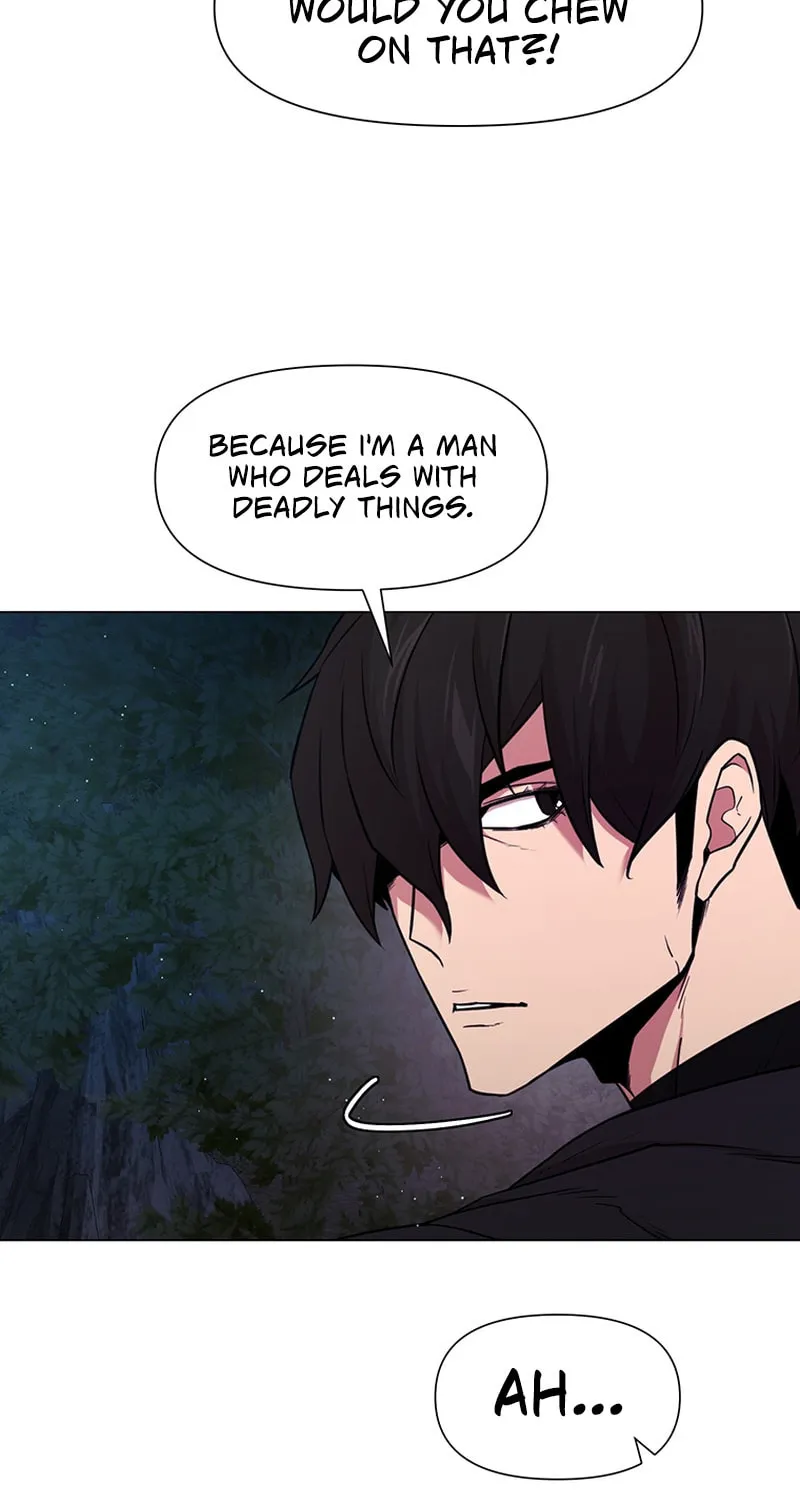 Martial Arts Alone Chapter 65 page 71 - 