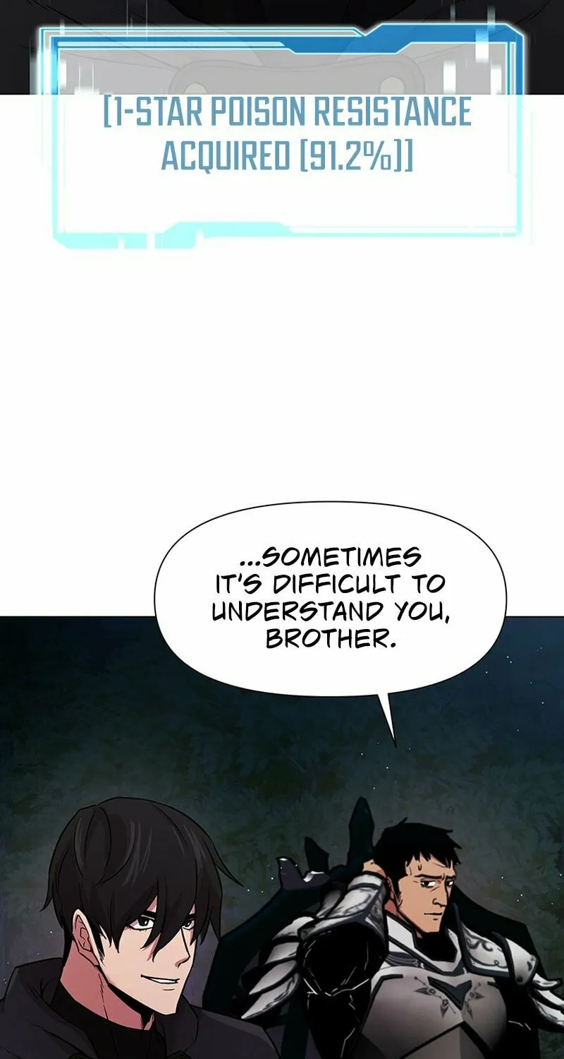 Martial Arts Alone Chapter 65 page 73 - 