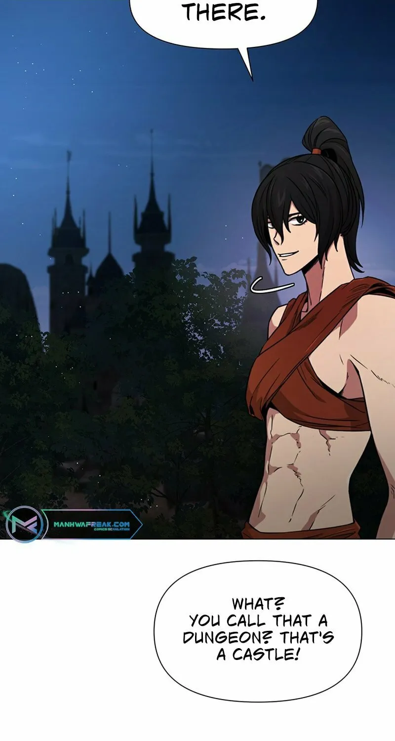 Martial Arts Alone Chapter 65 page 75 - 