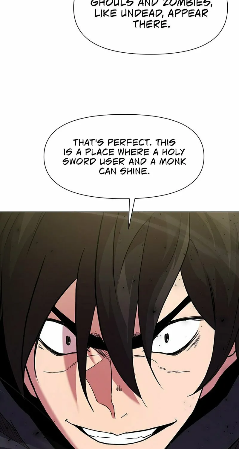 Martial Arts Alone Chapter 65 page 77 - 