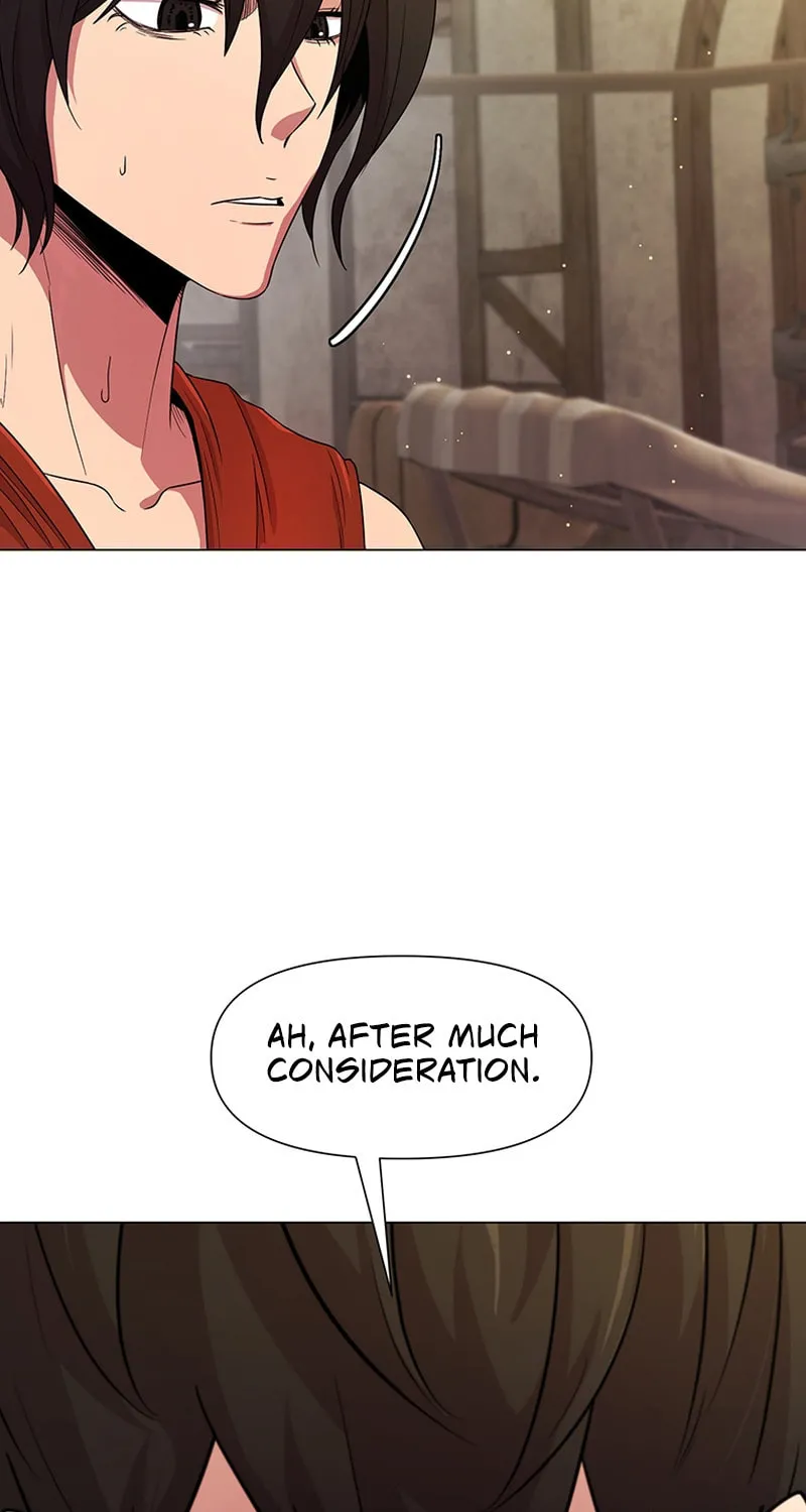Martial Arts Alone Chapter 65 page 9 - 
