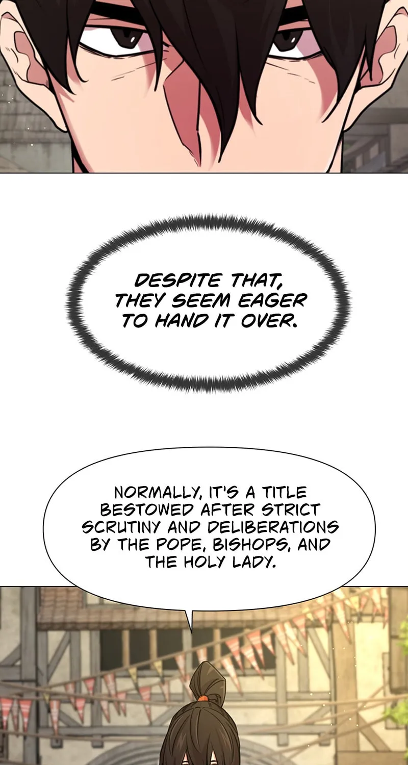 Martial Arts Alone Chapter 65 page 10 - 