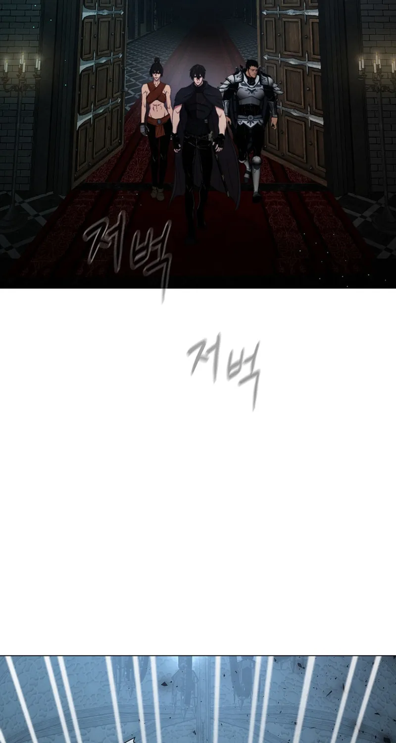 Martial Arts Alone Chapter 66 page 17 - 