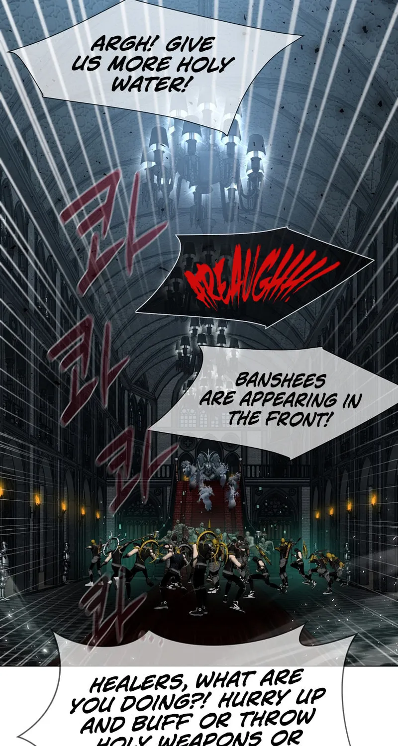 Martial Arts Alone Chapter 66 page 18 - 