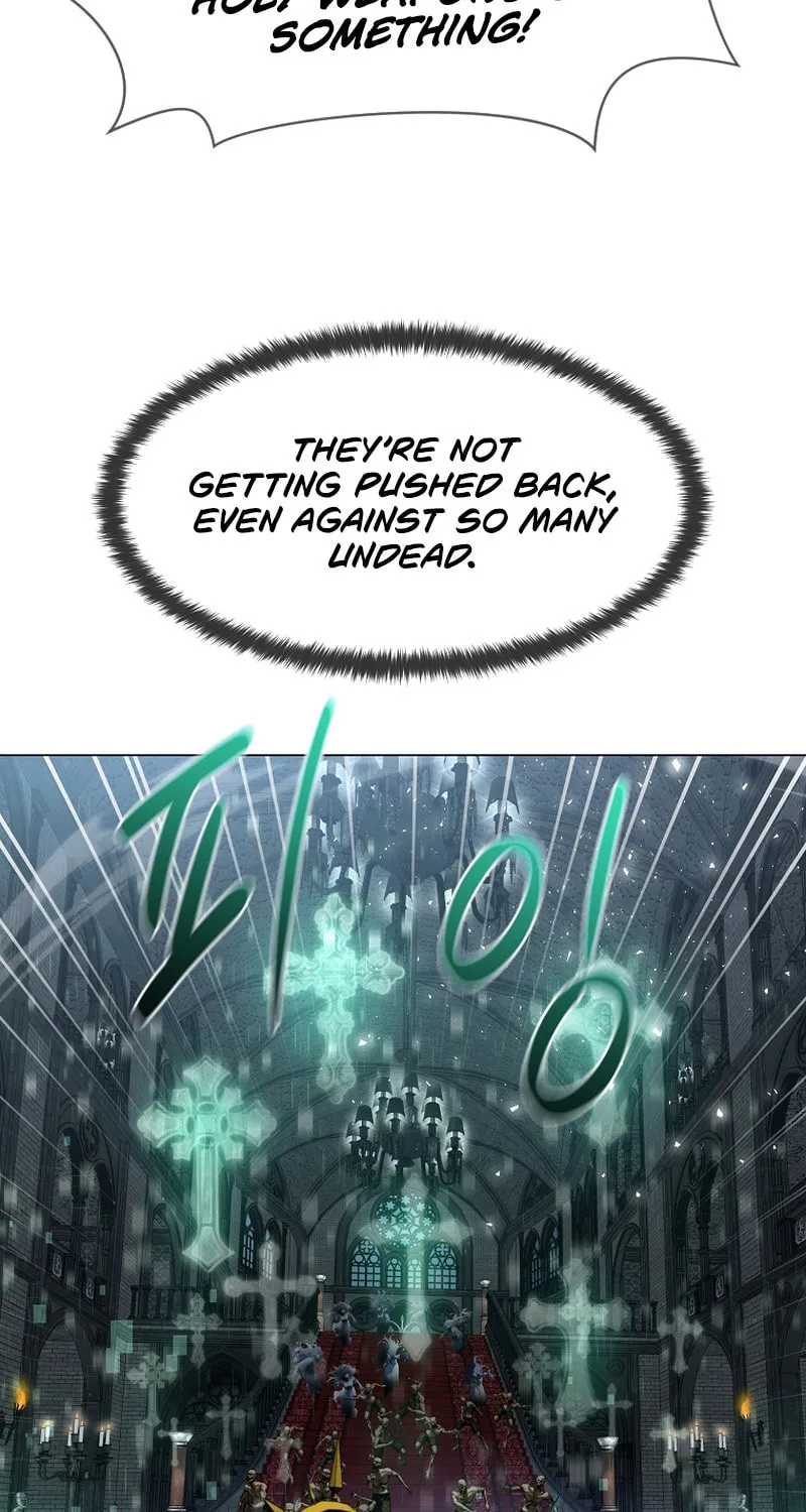 Martial Arts Alone Chapter 66 page 19 - 
