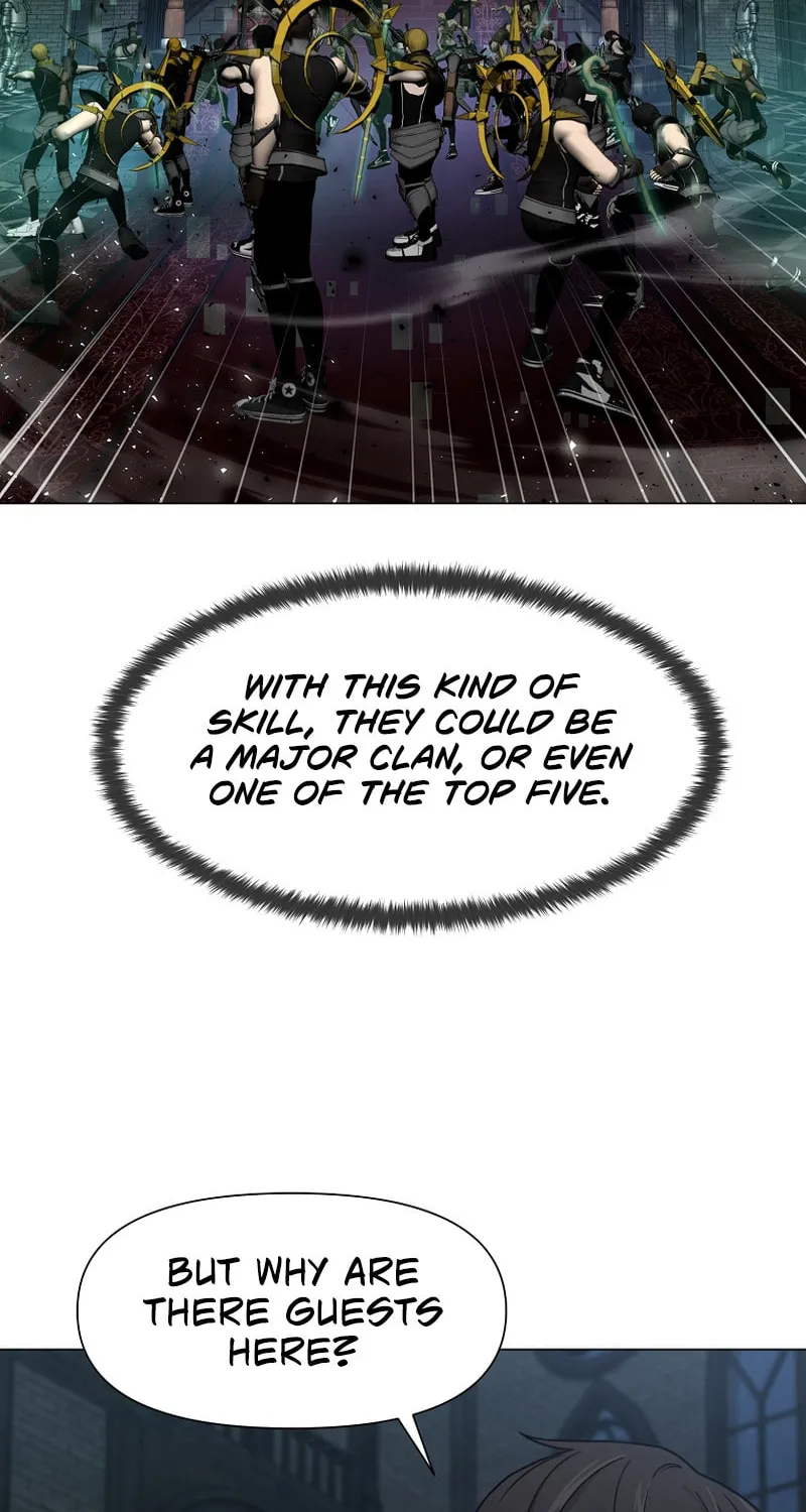 Martial Arts Alone Chapter 66 page 20 - 