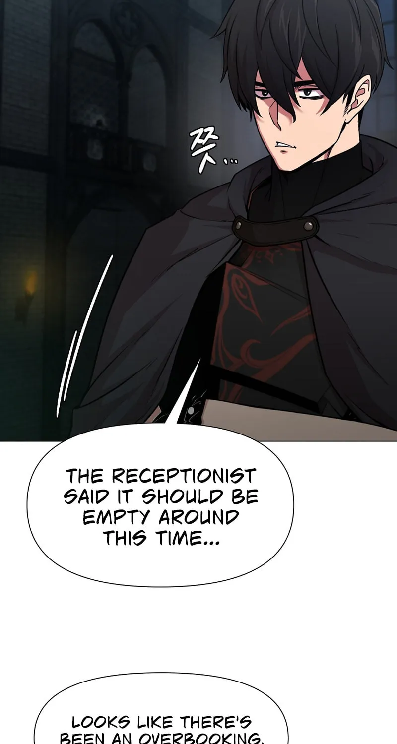Martial Arts Alone Chapter 66 page 21 - 